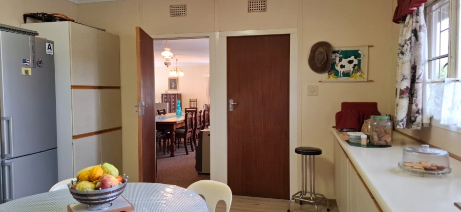 4 Bedroom Property for Sale in Dewetsdorp Free State